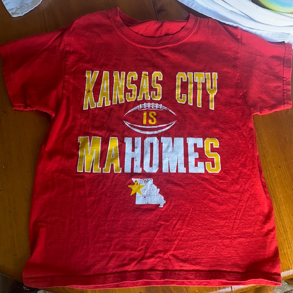 Kansas City - Mahoney T-Shirt